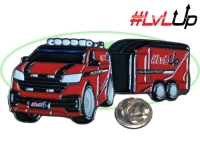 PIN LvLUp