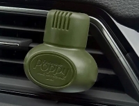 Poppy Grace mate Eva luchtverfrisser Sandal wood