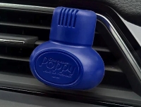 Poppy Grace mate Eva luchtverfrisser New Car