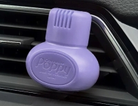 Poppy Grace mate Eva luchtverfrisser Lavendel