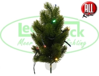 Kerstboom (USB aansluiting)