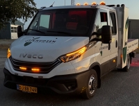 DRL Iveco Daily