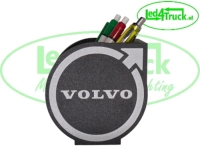 Pennenbakje Volvo