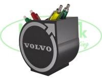 Pennenbakje Volvo