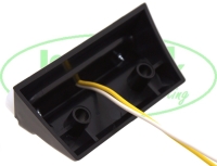 Volvo FH 2012+ toplamp warm wit type 4