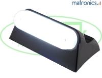 Volvo FH 2012+ toplamp Dual Wit-Amber type 4