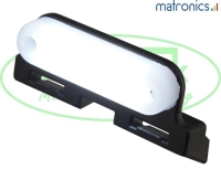 Volvo FH 2012+ toplamp Dual wit/Amber type 2