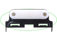 Volvo FH 2012+ toplamp Dual wit/Amber type 2