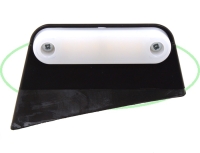 Volvo FH 2012+ toplamp Amber type 3