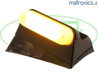 Volvo FH 2012+ toplamp Amber type 3