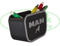 Pennenbakje M.A.N