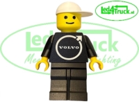 Lego pop Volvo (20cm)