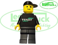 Lego pop Fendt (20cm)