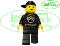 Lego pop Citroen (20cm)