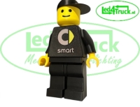 Lego pop Smart (20cm)