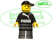 Lego pop Puma (20cm)