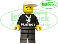 Lego pop Playboy (20cm)