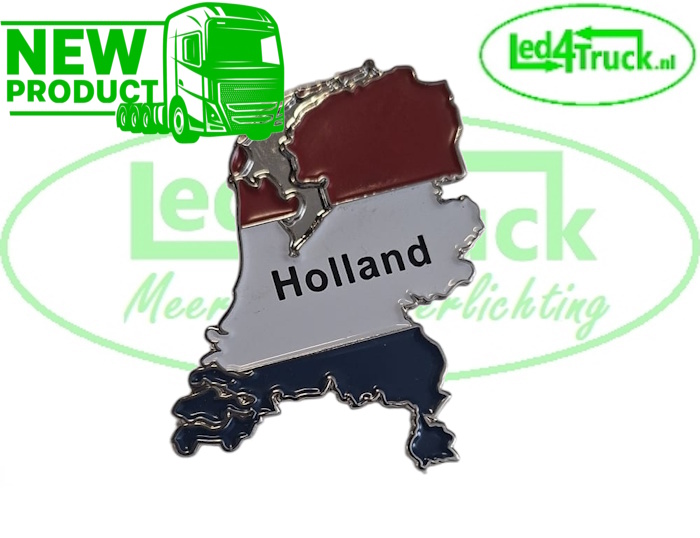 PIN Holland