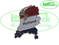 PIN Holland