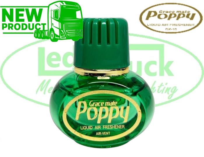 Poppy Grace mate Pine (20ml)