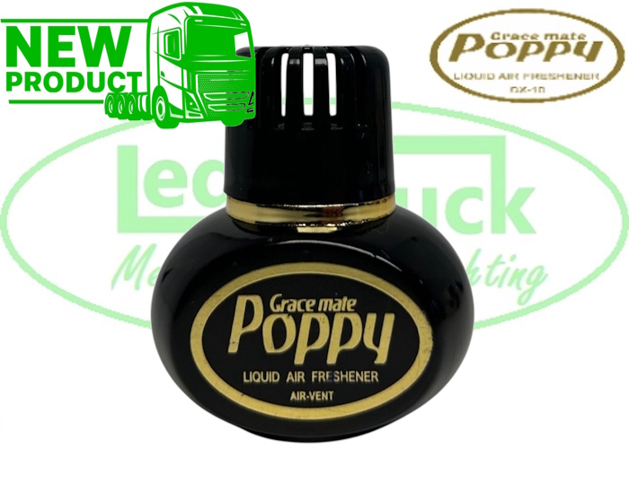 poppy grace mate New car (20ml)