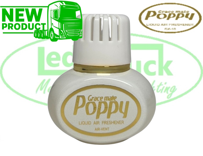 poppy grace mate Jasmijn (20ml)