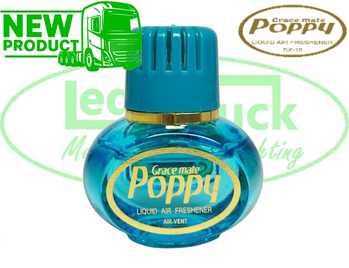 poppy grace mate Freesia (20ml)