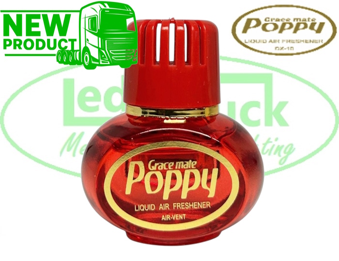 poppy grace mate Cherry (20ml)